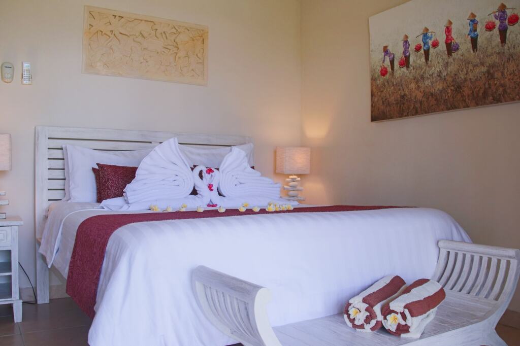 Кубу: Kubu Indah Dive & Spa Resort