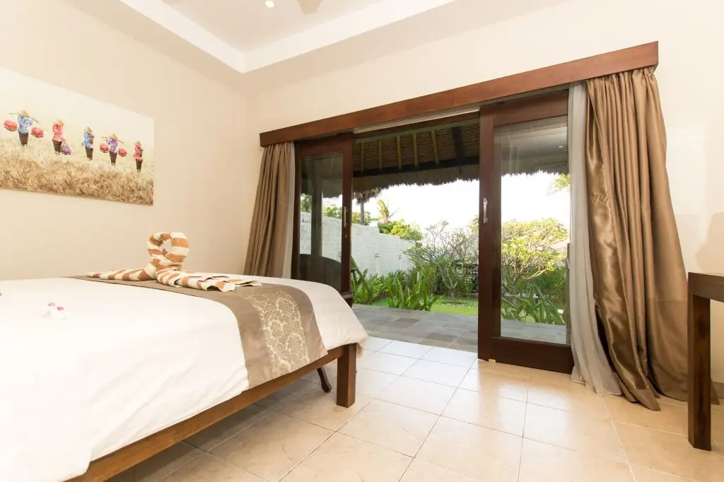Кубу: Kubu Indah Dive & Spa Resort