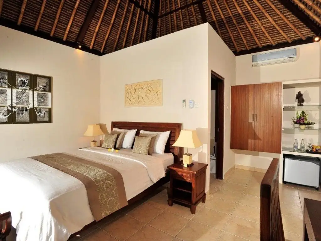 Кубу: Kubu Indah Dive & Spa Resort