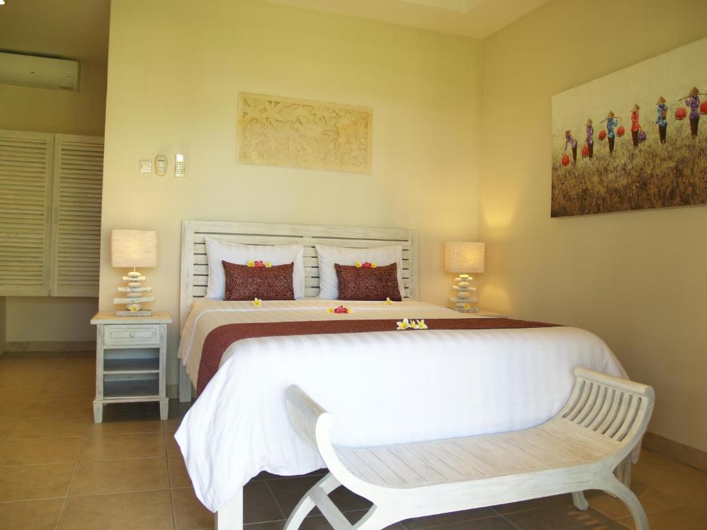 Кубу: Kubu Indah Dive & Spa Resort