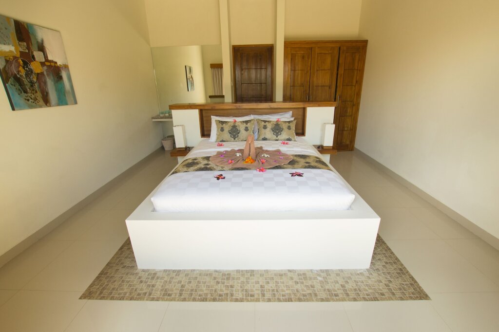 Kubu Indah Dive & Spa Resort — фото 1