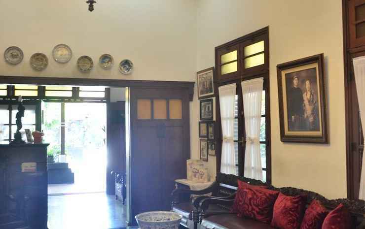 Маланг: Fendi's Guest House