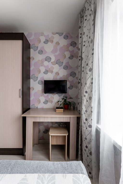 Владивосток: Апартаменты Prim Rooms Apartments