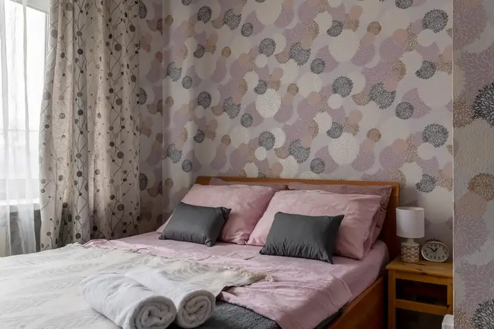 Владивосток: Апартаменты Prim Rooms Apartments