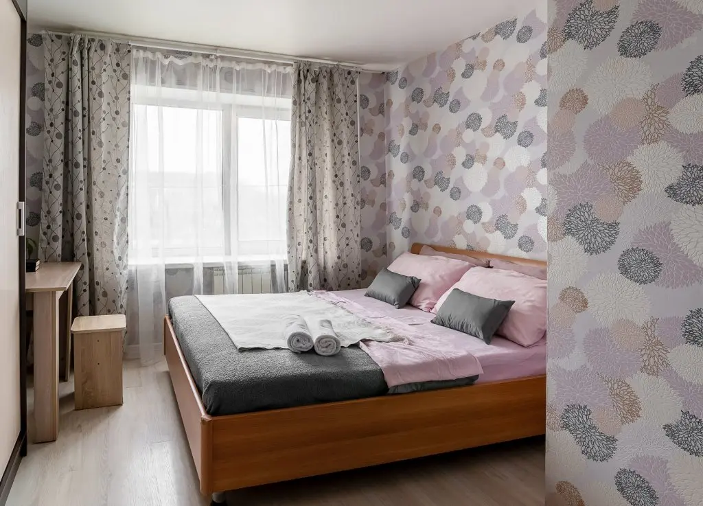 Владивосток: Апартаменты Prim Rooms Apartments