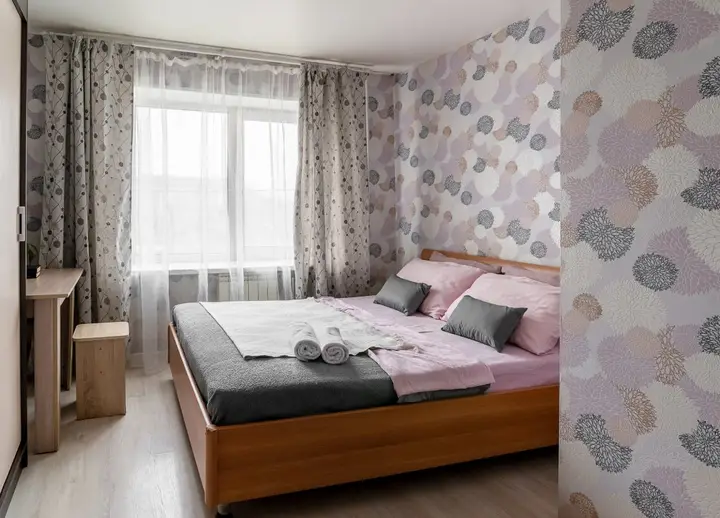 Владивосток: Апартаменты Prim Rooms Apartments
