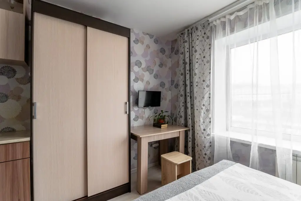 Владивосток: Апартаменты Prim Rooms Apartments