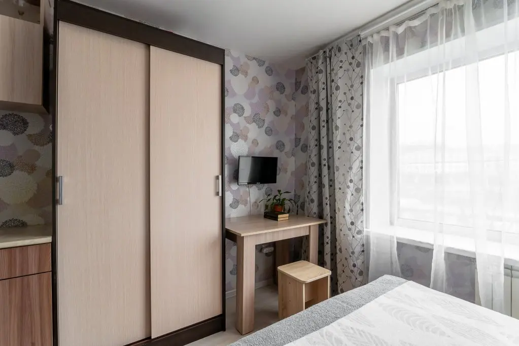 Владивосток: Апартаменты Prim Rooms Apartments