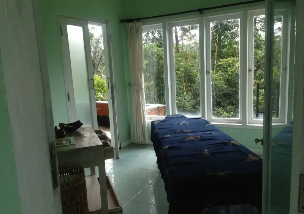 Убуд: Bali Eco Resort