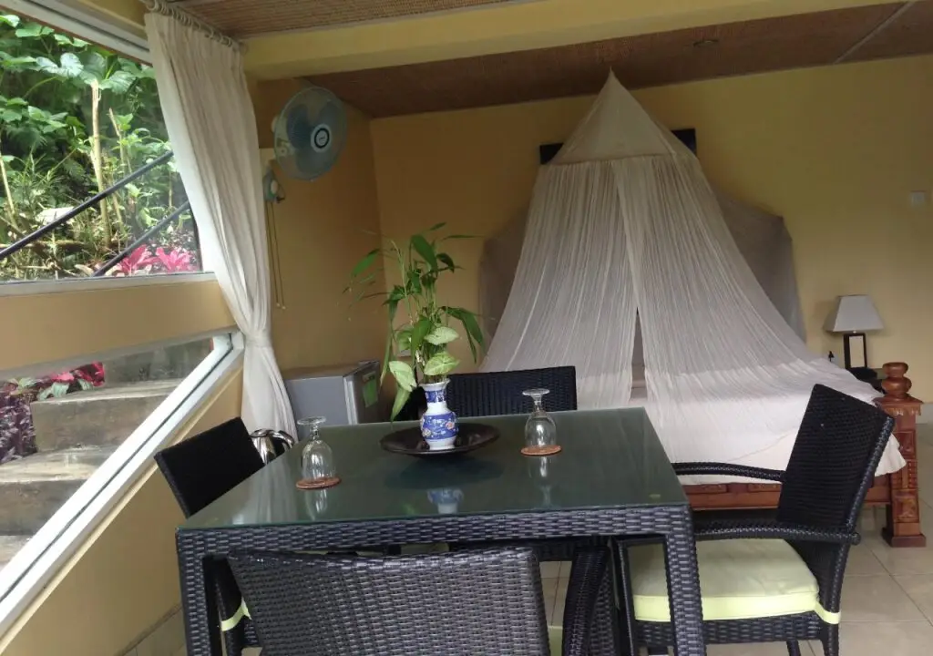 Убуд: Bali Eco Resort