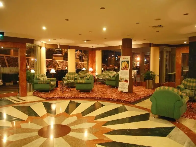 Батам: Swiss Belhotel Batam