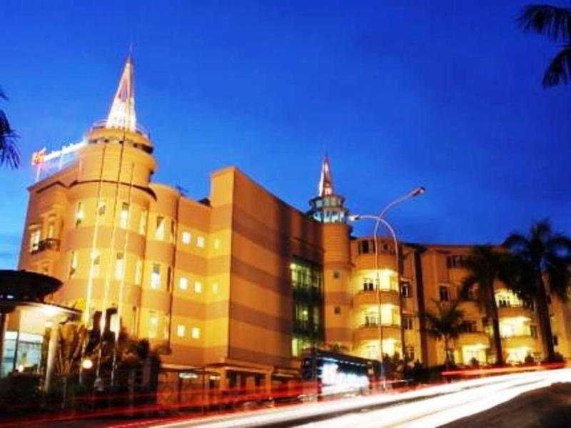 Батам: Swiss Belhotel Batam