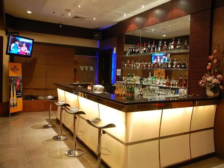 Батам: Swiss Belhotel Batam