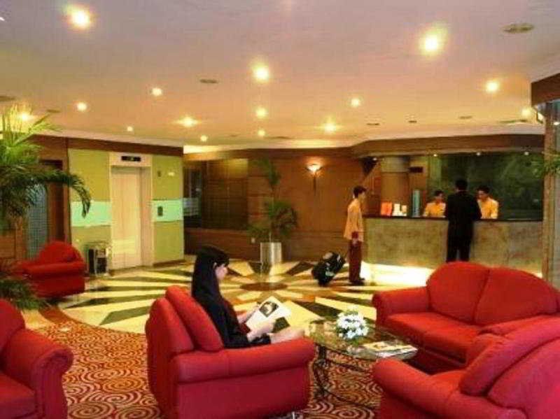 Батам: Swiss Belhotel Batam
