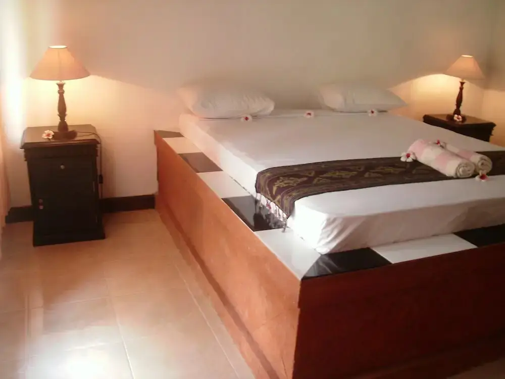Пемутеран: Bagus Home Stay Pemuteran