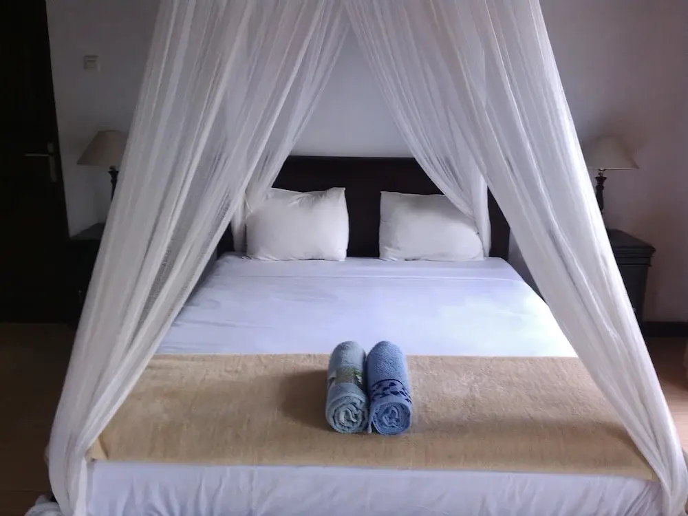 Пемутеран: Bagus Home Stay Pemuteran
