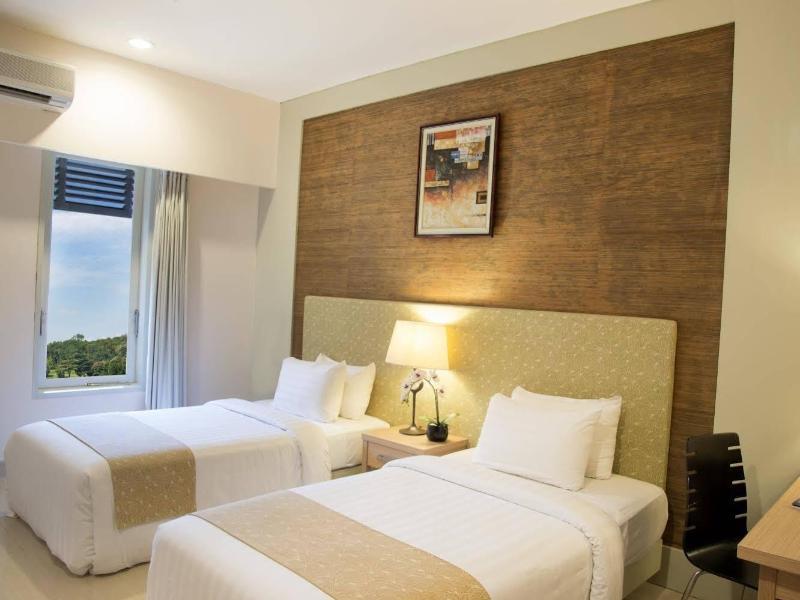 Остров Пеньенгат: Ria Bintan Golf Lodge