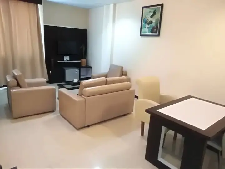 Кендари: Zahra Hotel Kendari