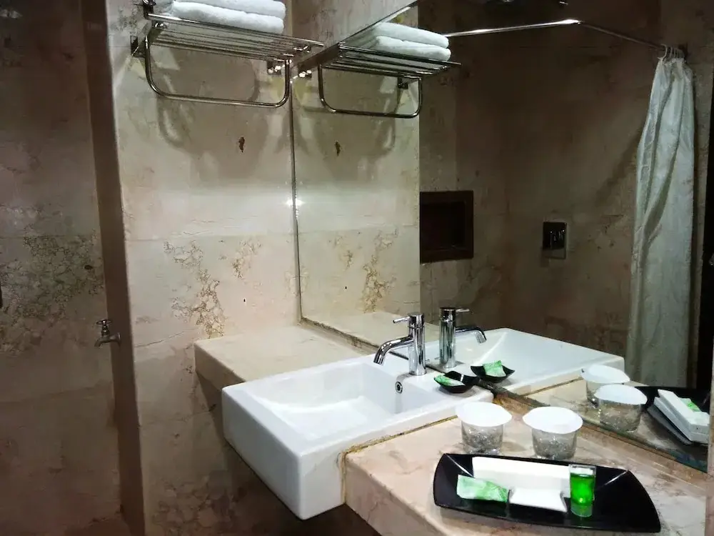 Кендари: Zahra Hotel Kendari