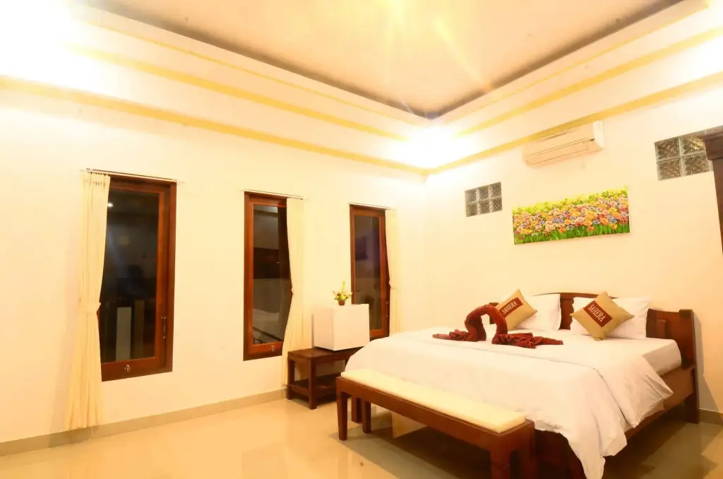 Бунутан: Sahera Hotel