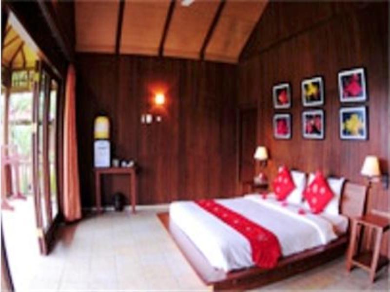 Black Sand Dive Retreat — фото 1