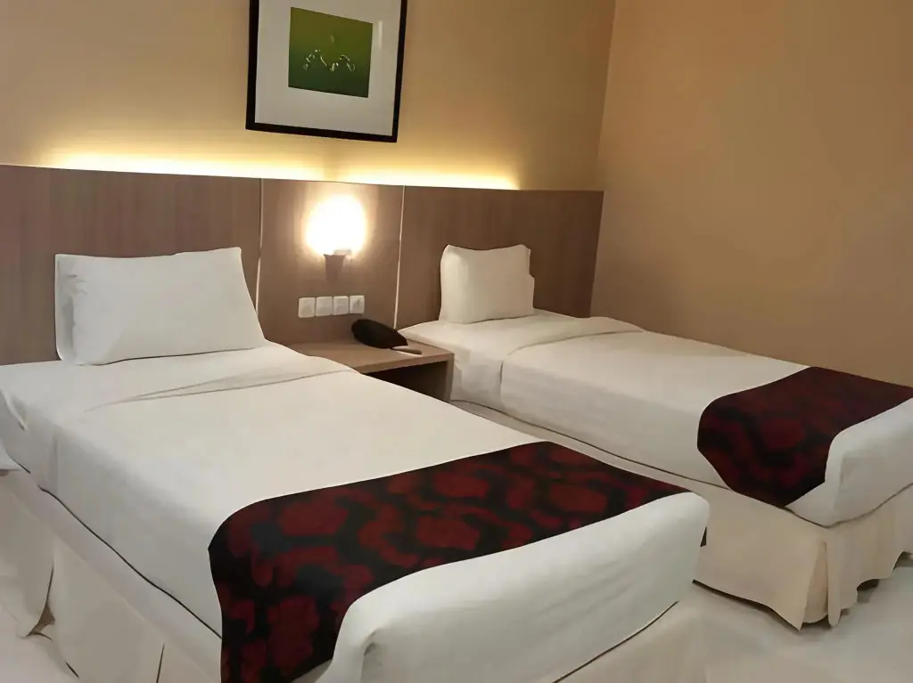 Бондовосо: Ijen View Hotel & Resort