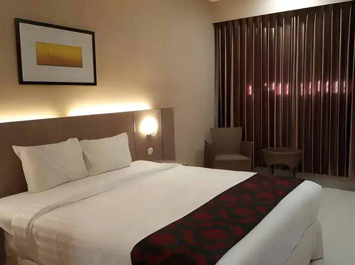 Бондовосо: Ijen View Hotel & Resort