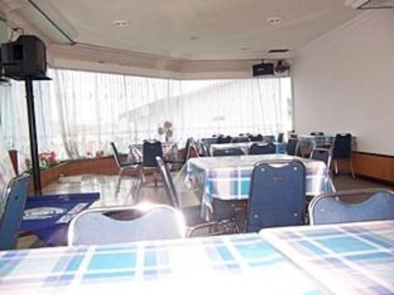 Синкаванг: Hotel Prapatan