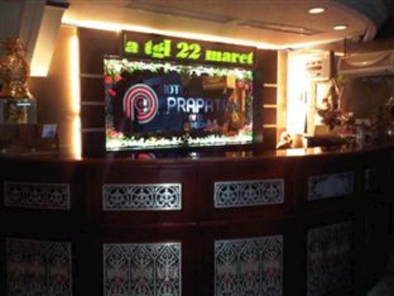 Hotel Prapatan — фото 1