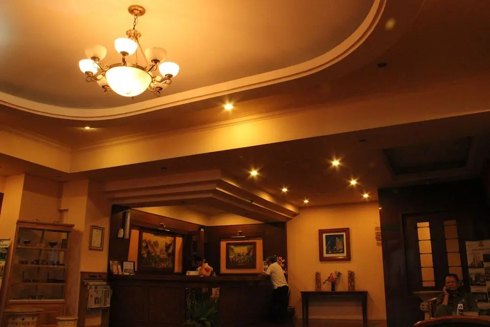Лубуклингау: Hotel Abadi Lubuk Linggau by Tritama Hospitality