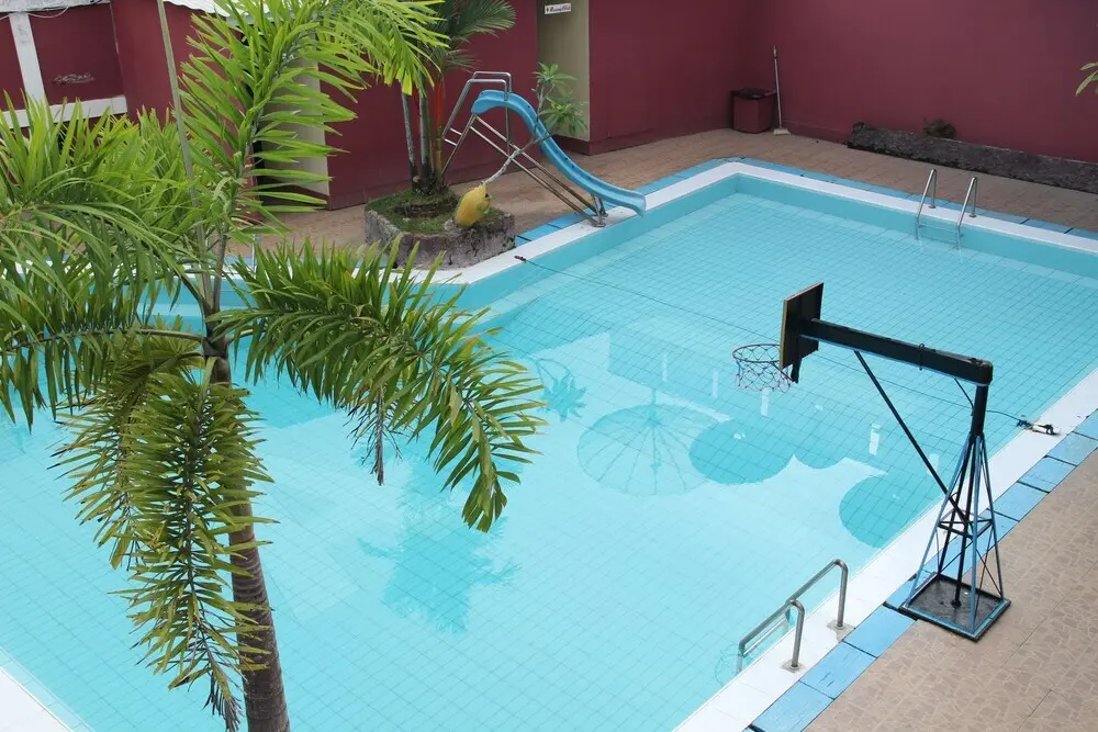 Лубуклингау: Hotel Abadi Lubuk Linggau by Tritama Hospitality