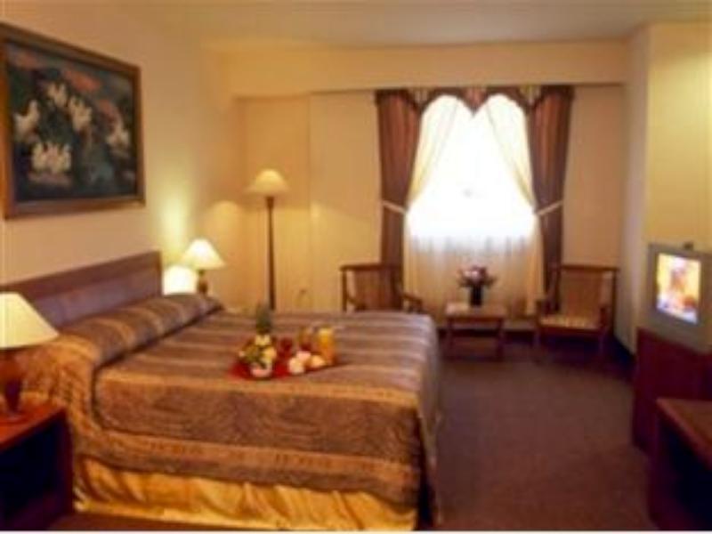 Лубуклингау: Hotel Abadi Lubuk Linggau by Tritama Hospitality