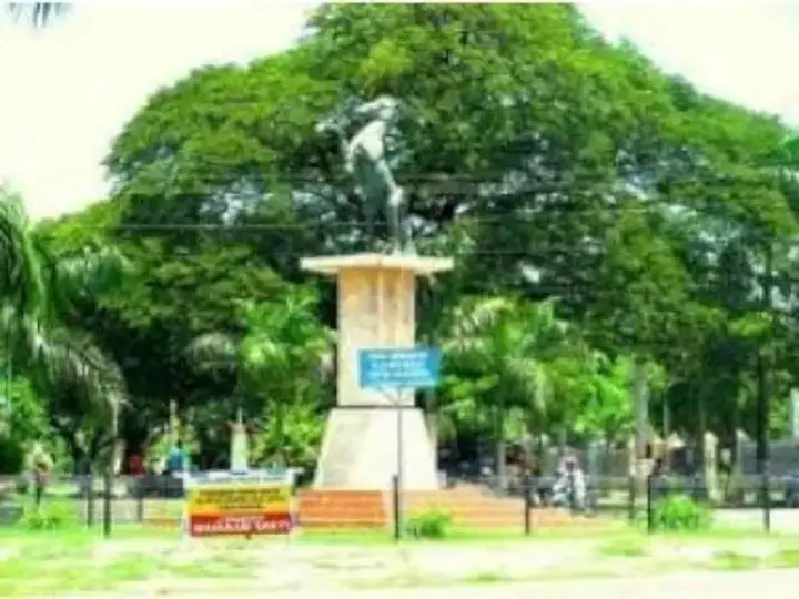Блора: Homestay Simpang Tujuh