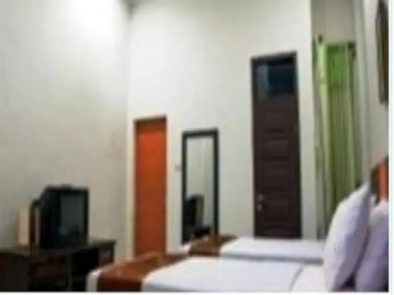 Такенгон: Hotel Bunda Aceh