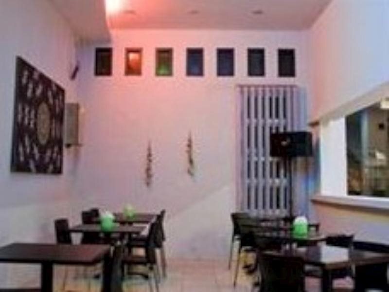 Такенгон: Hotel Bunda Aceh