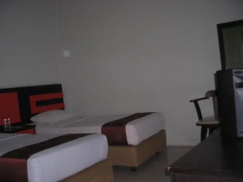 Такенгон: Hotel Bunda Aceh