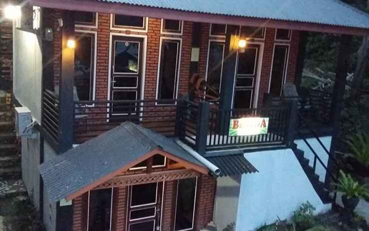 Такенгон: Hotel Bunda Aceh