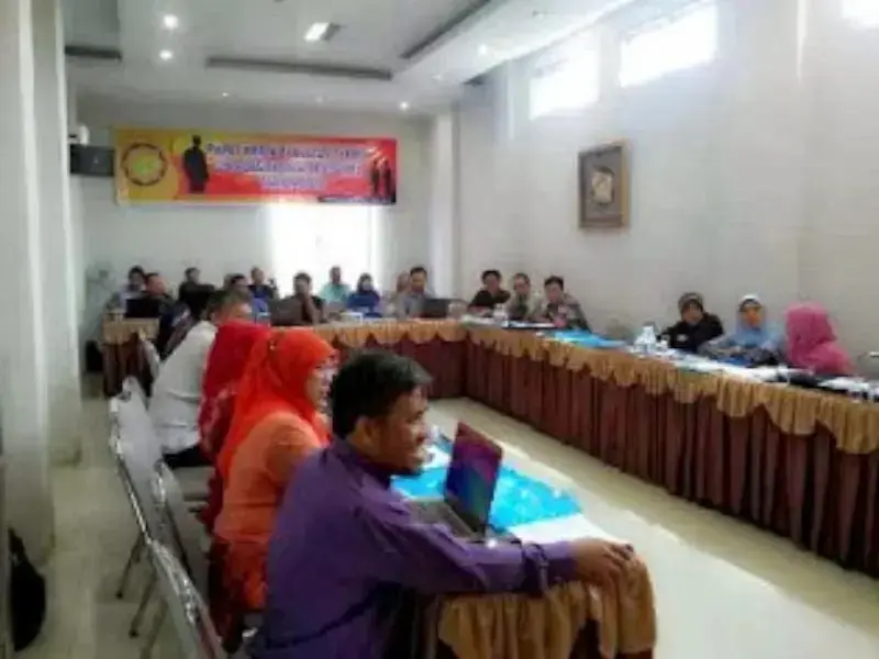 Такенгон: Hotel Bunda Aceh