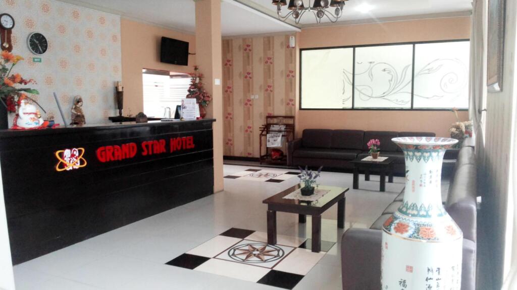 Паре-Паре: Hotel Fortuna