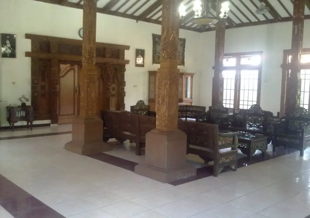 Graha Wisata Hotel — фото 1