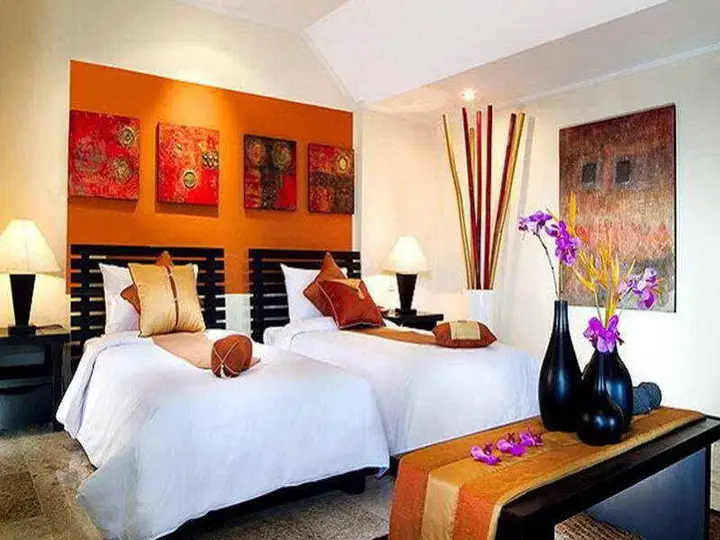 Керобокан: The Seri Suites