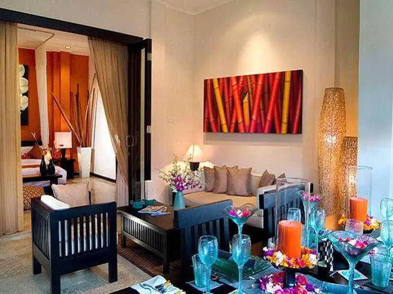 Керобокан: The Seri Suites