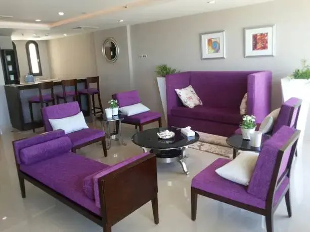 Беноа: Bali Desa Villa