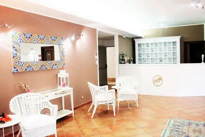 Беноа: Bali Desa Villa