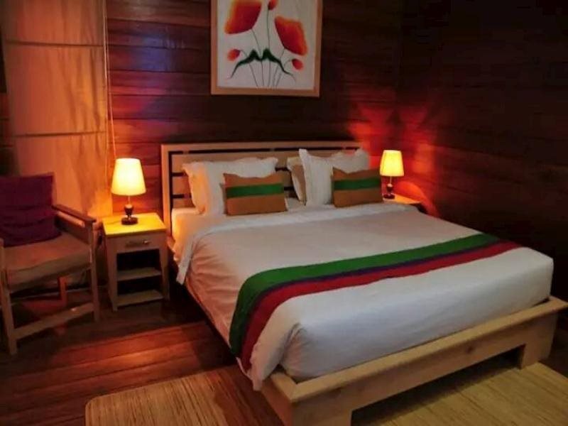 [Deact] Rumah Kedaung Guest House & Cafe — фото 1