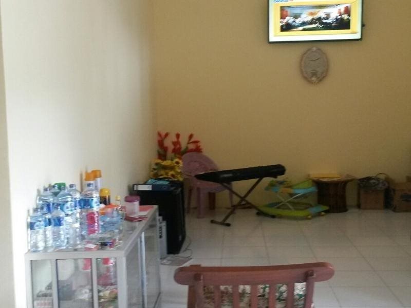 Танджунг Редеб: Pondok Atna Guest House