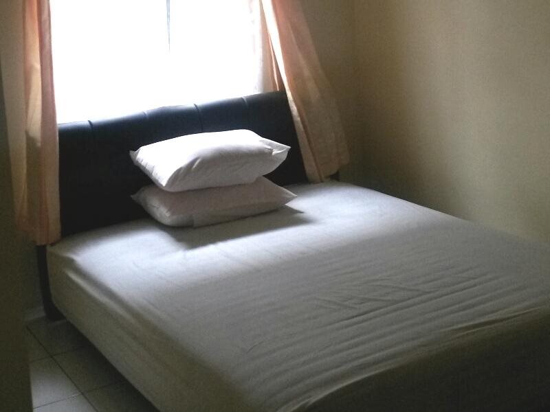 Танджунг Редеб: Pondok Atna Guest House