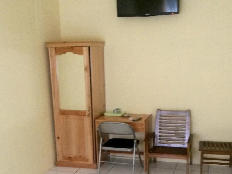 Танджунг Редеб: Pondok Atna Guest House