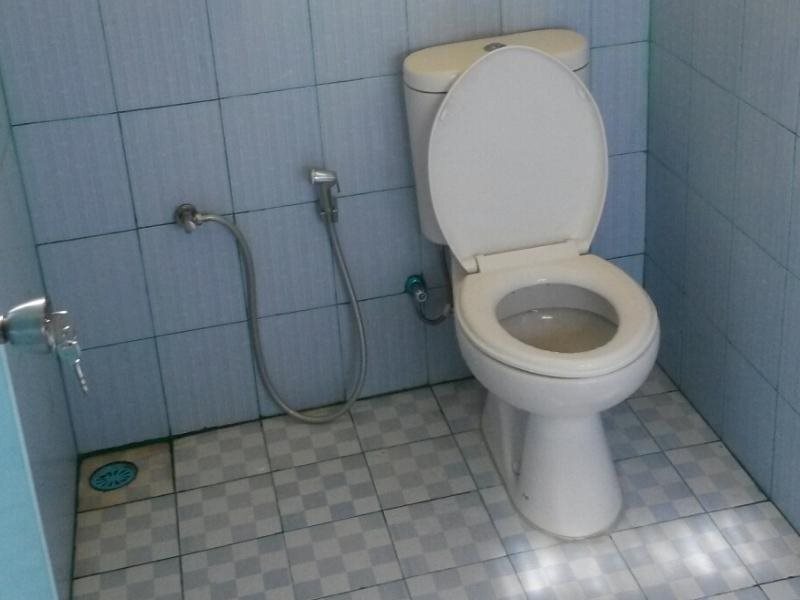 Танджунг Редеб: Pondok Atna Guest House