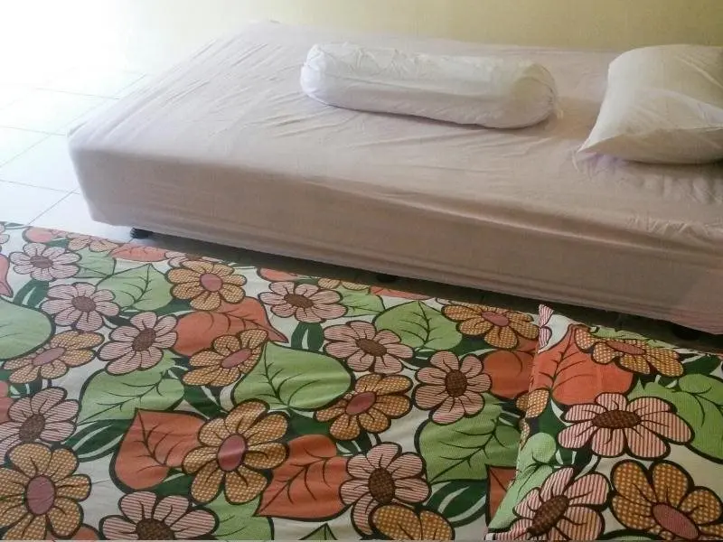Танджунг Редеб: Pondok Atna Guest House